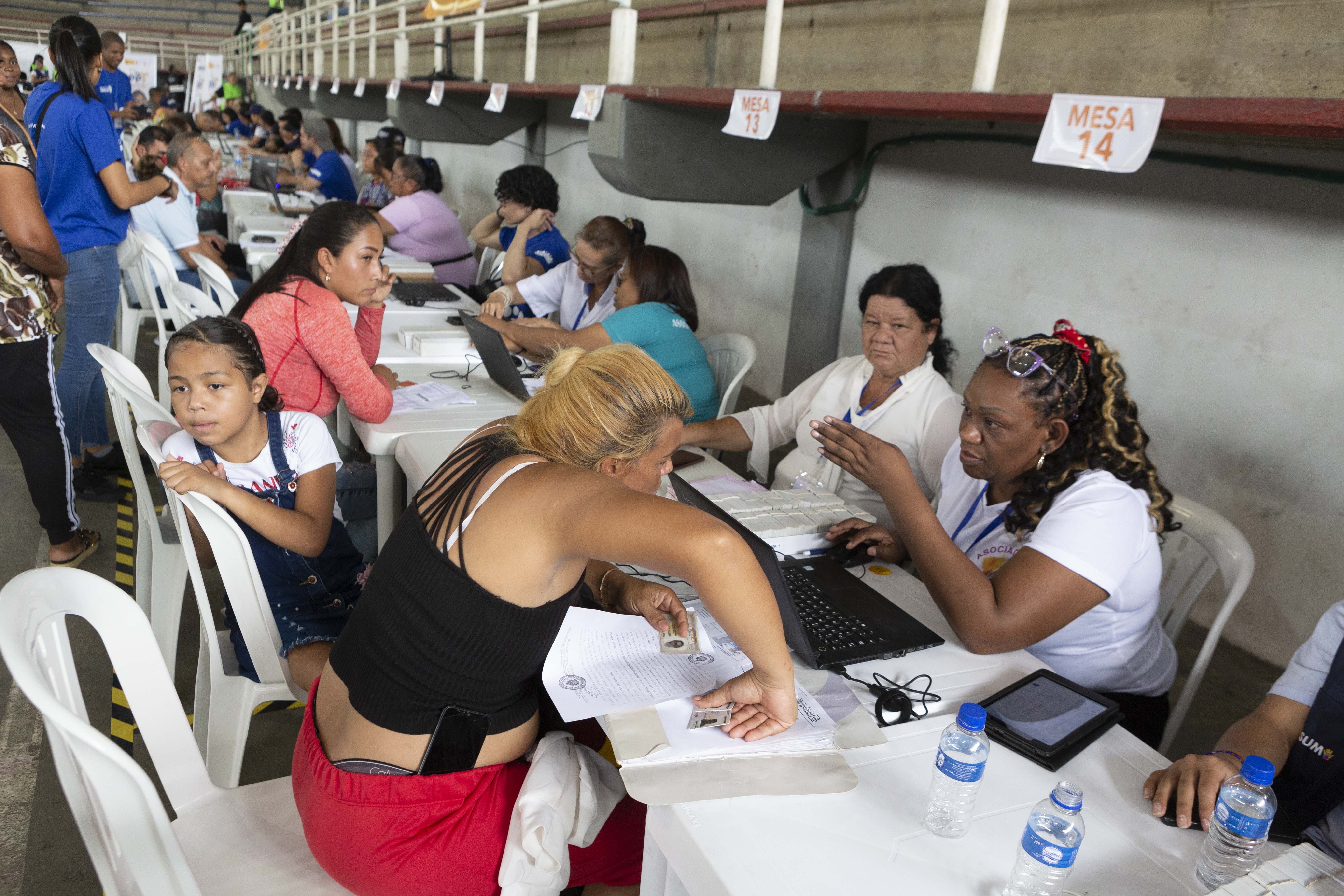 ¿quiénes Pueden Acceder Aún Al Permiso Por Protección Temporal Frontera