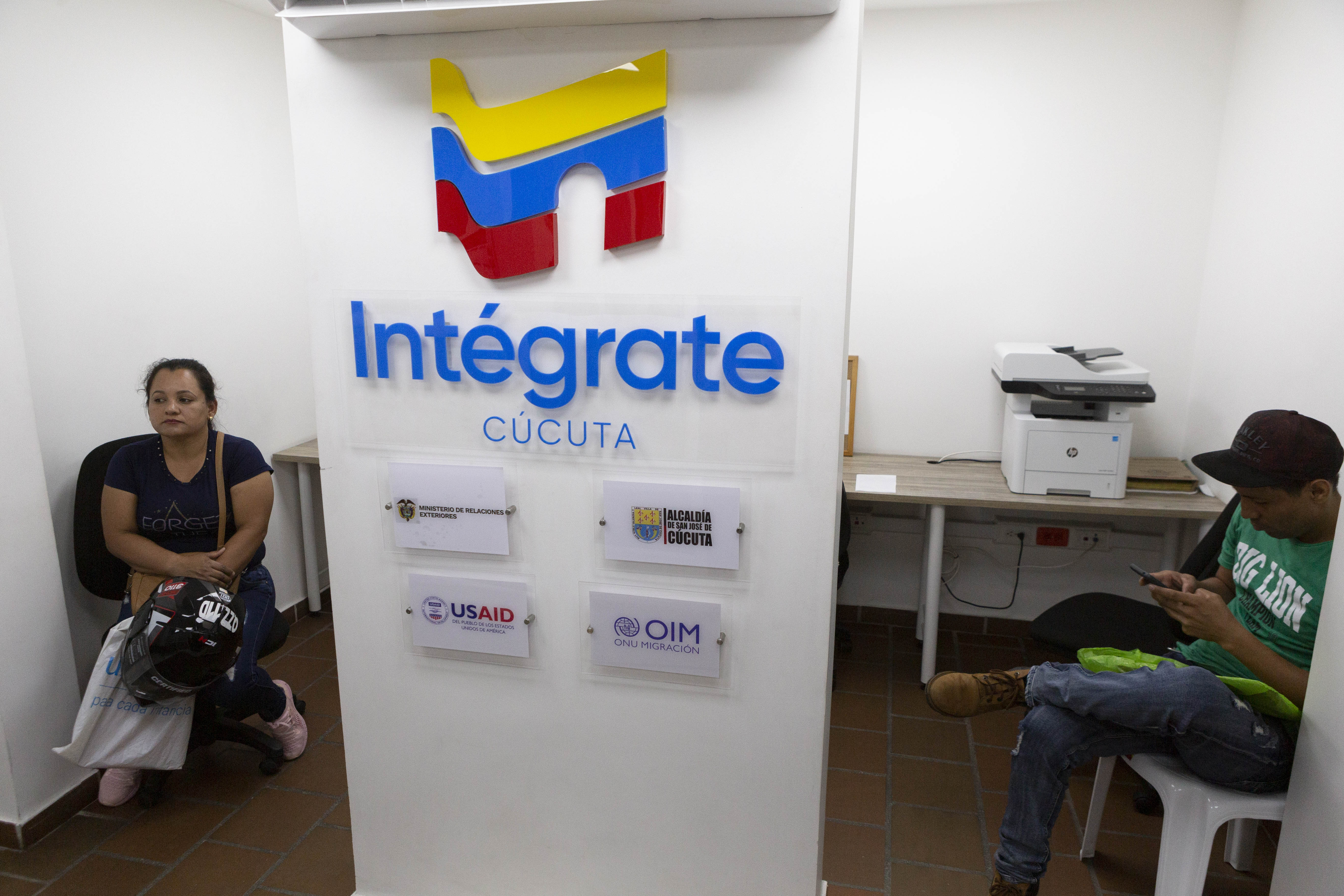 Centro Intégrate de Cúcuta 