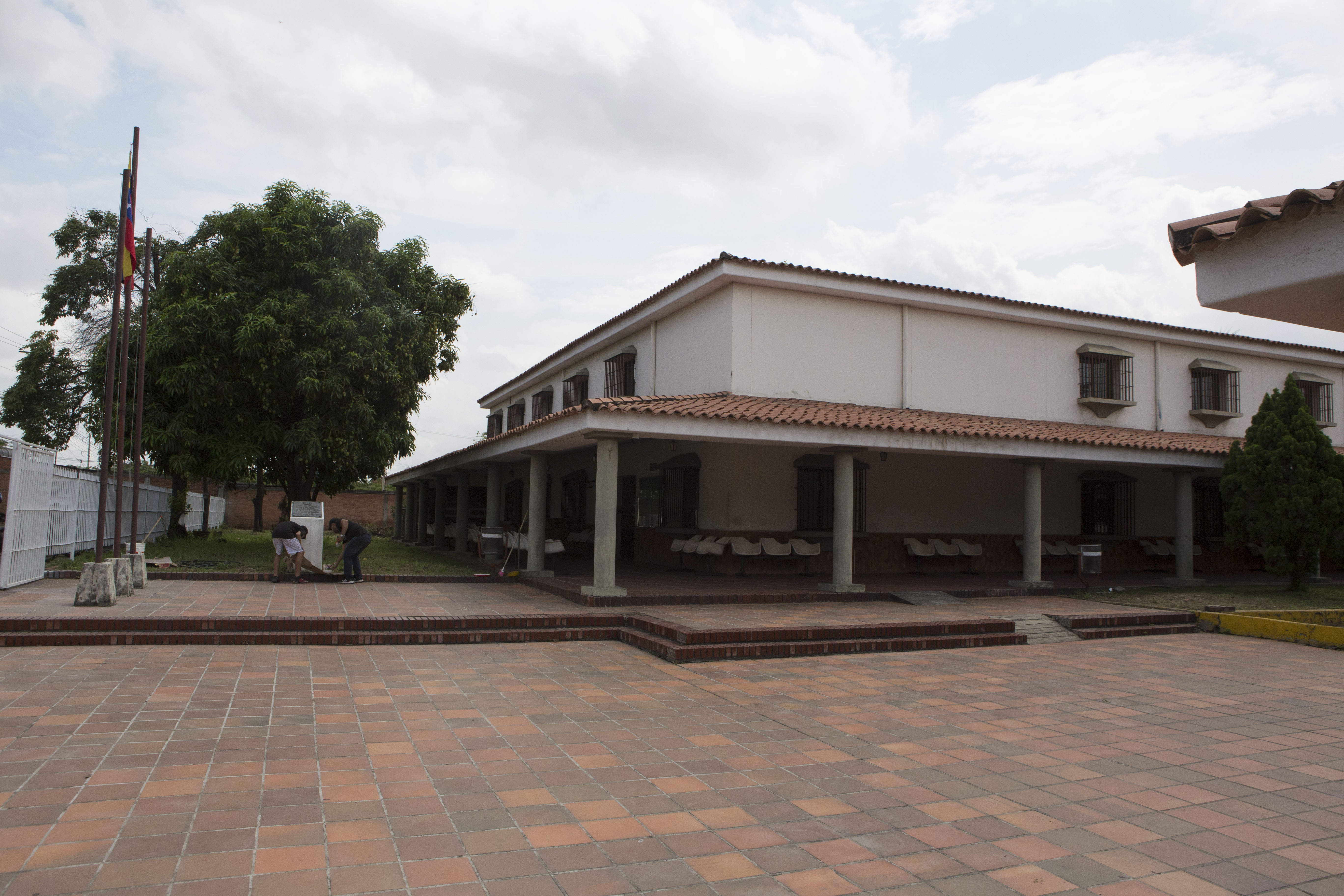 Consulado de Venezuela en Cúcuta