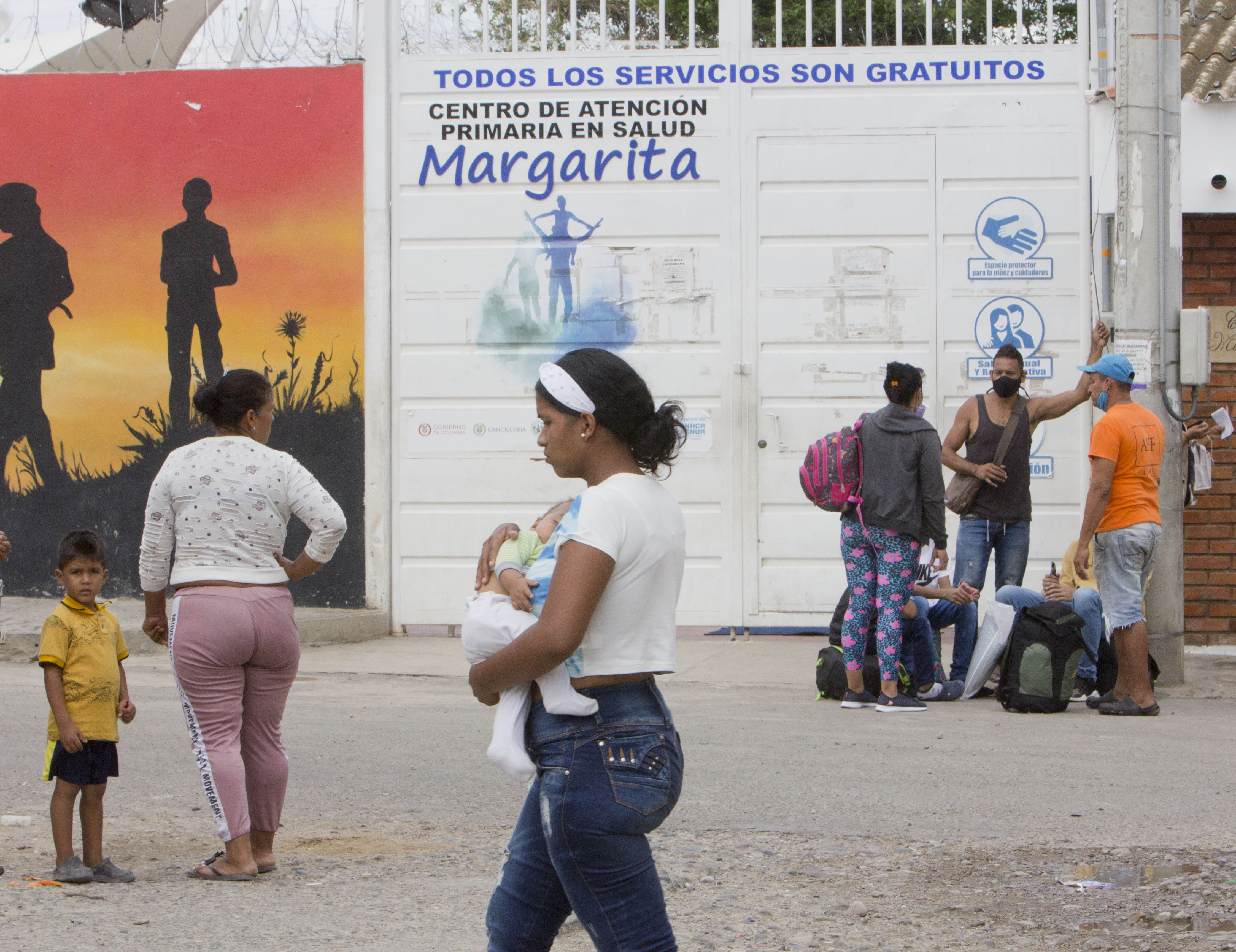 COMUNICADO - Venezuela un estado fallido ? - Página 14 Margarita%202