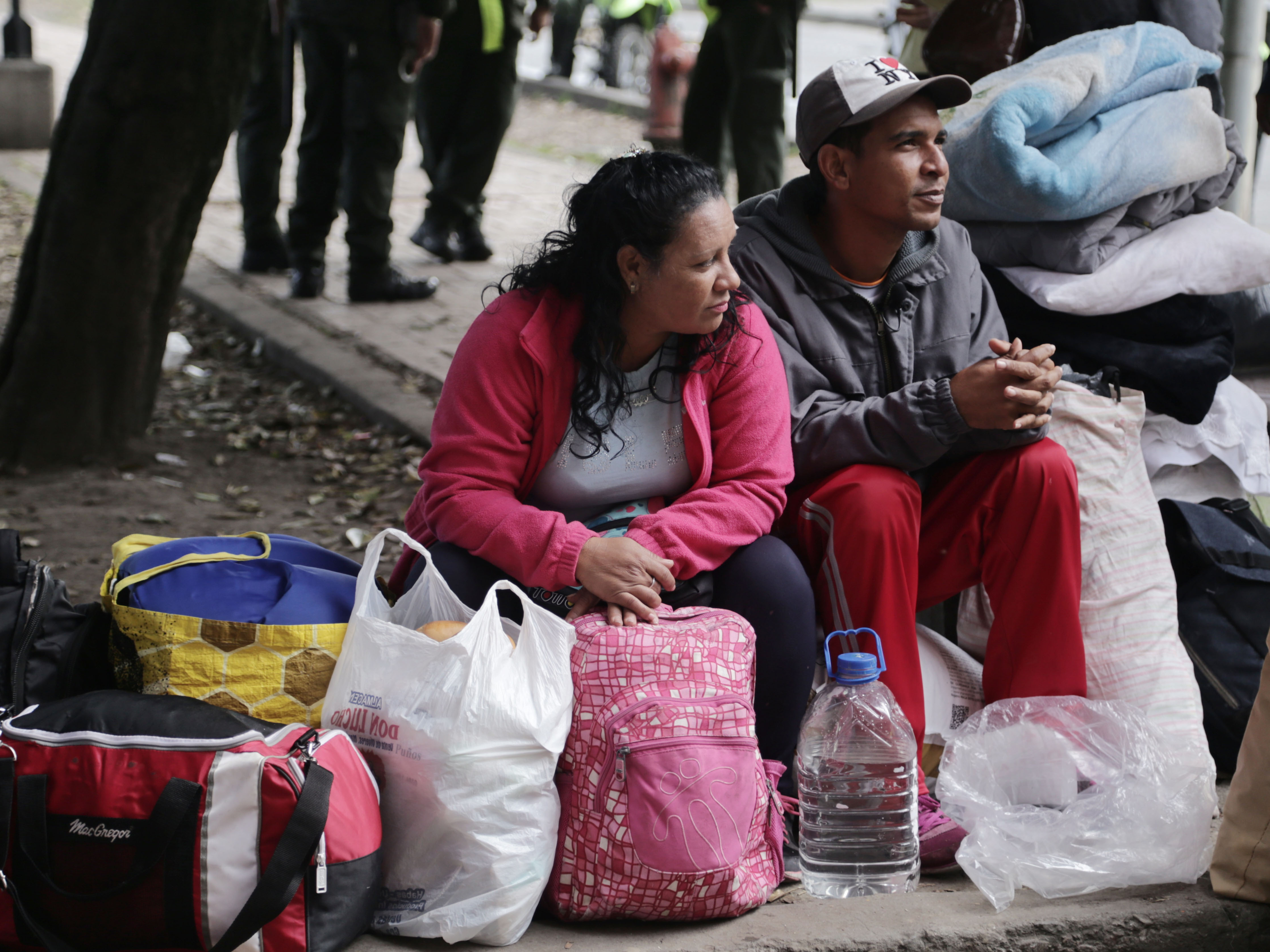 El gobierno emitió una resolución para la atención a migrantes