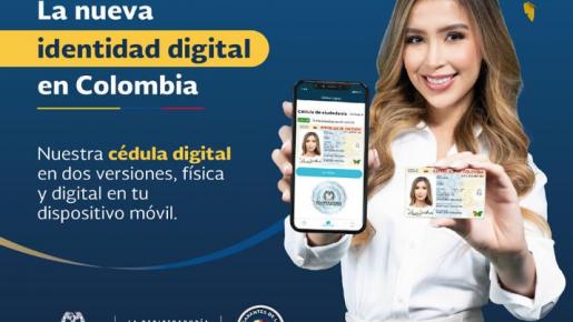 Solo debes pagar por PSE o en los puntos autorizados por la Registraduría. 