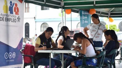 En Cúcuta están las oficinas del Sena y las cajas de compensación familiar