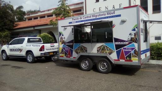 El centro es piloto en Norte de Santander.