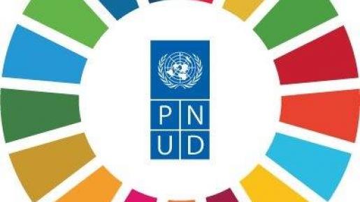 Programa De Las Naciones Unidas Para El Desarrollo PNUD | Frontera