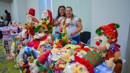 Bazar Tienditas es una feria de emprendimiento de Cúcuta