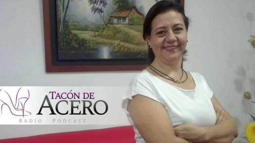 Yolanda retornó para ayudar a los cucuteños a organizar sus finanzas La cucuteña es una coach financiera