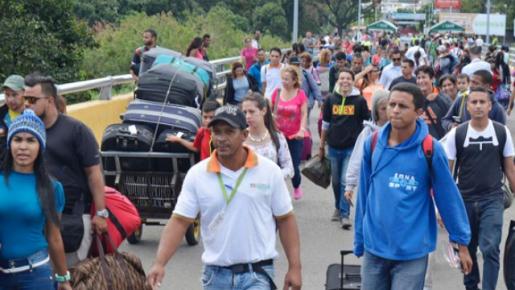 La Gobernación de Norte de Santander hará una reorganización