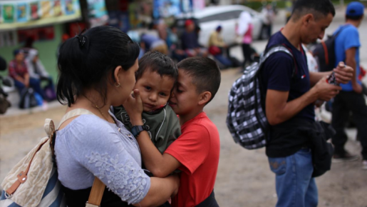 Se recomienda a padres estar atentos una vez que dejen a sus hijos ya que puede afectar su salud mental