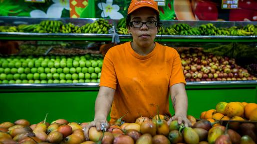 venezolanos podrán acceder al PEPFF con una oferta laboral