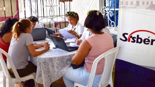 Jornada beneficiará a migrantes con documentos legales