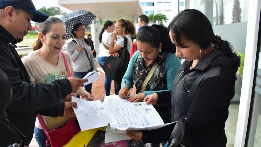 La acción de tutela es un mecanismo constitucional en Colombia 