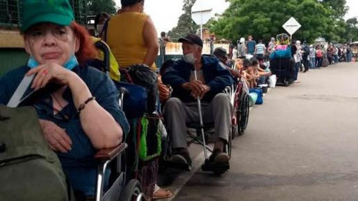 10 puntos que debes saber sobre cómo retornar a Venezuela 10 puntos que debes saber sobre cómo retornar a Venezuela