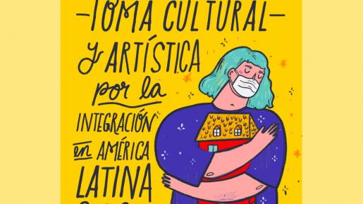 Toma cultural