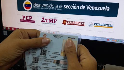 En los últimos años Colombia ha implementado 7 fases del PEP, ha otorgado la TMF y el Permiso de Trabajo a los venezolanos. 