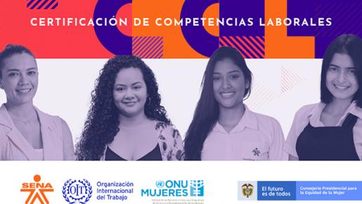 Convocatoria a mujeres