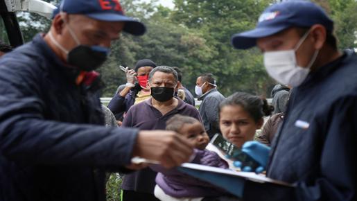 Permiso por Protección Temporal será entregado a migrantes en octubre -