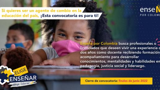 La iniciativa educativa va dirigida a profesionales colombianos y venezolanos. 