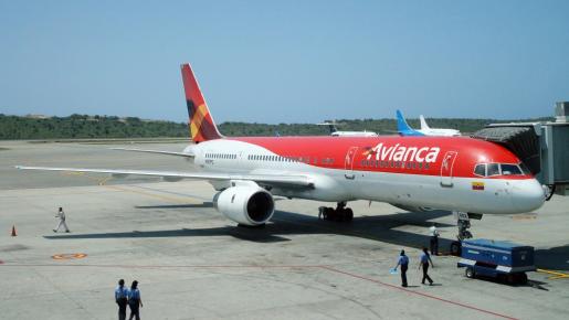 Avianca, Wingo y Latam son las líneas autorizadas en Colombia para volar. 