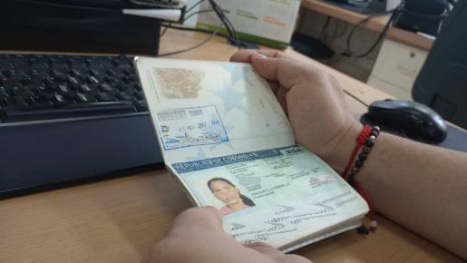 Esta visa la podrás solicitar a partir del 1 de junio de 2023.