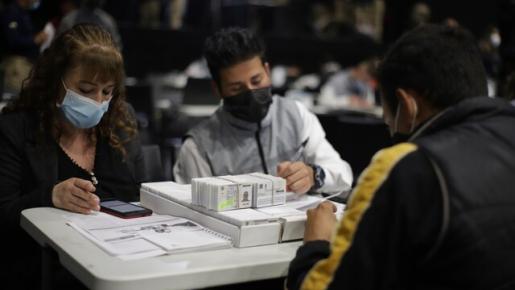 Son 4 medidas para las personas que no han podido obtener su Permiso por Protección Temporal.