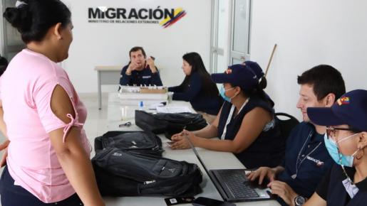 El espacio está ubicado en el Centro Integral Comunitario Papa Francisco, detrás de la Iglesia Torcoroma.