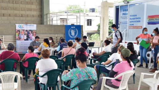 La jornada se hará en el parque Santander el sábado 27 de mayo, de 6:00 am a 4:00 pm.