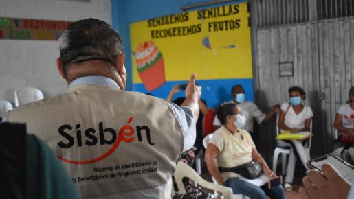 Sistema de salud en Colombia