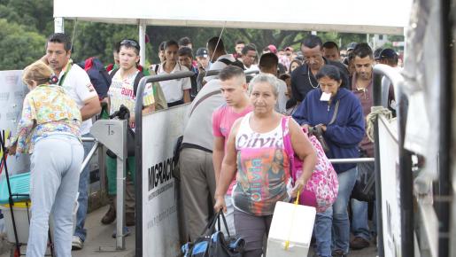 La Comisión Interamericana de Derechos Humanos levantó una documento con estos derechos.