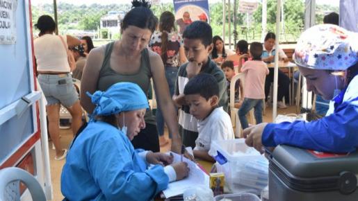 DANE entrega estadísticas de la migración venezolana en Colombia