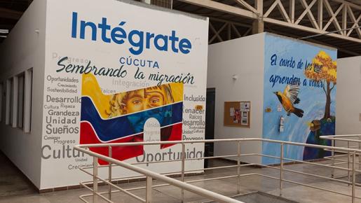 Centro Intégrate 