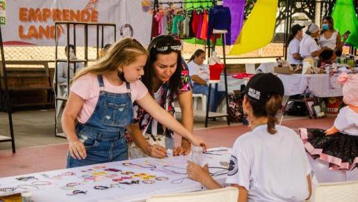 Emprendeland-Cúcuta