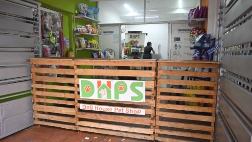 Tienda de mascotas-Dog Hose-Cúcuta-Pet Shop