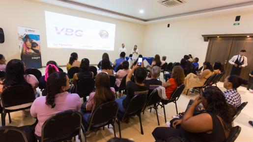Actividad-La Opinión-VBG Actividad-La Opinión-VBG