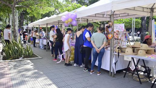 Emprendedores avanzan con proyectos gracias al apoyo del Centro Intégrate de Cúcuta