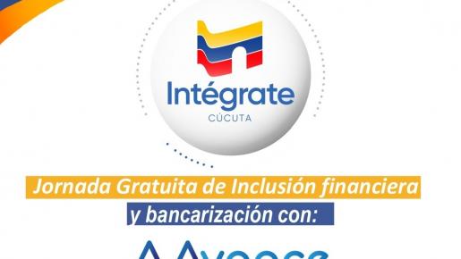 Como parte de la inclusión financiera, personas migrantes, retornadas, y población de acogida acceden depósitos de bajo monto. 