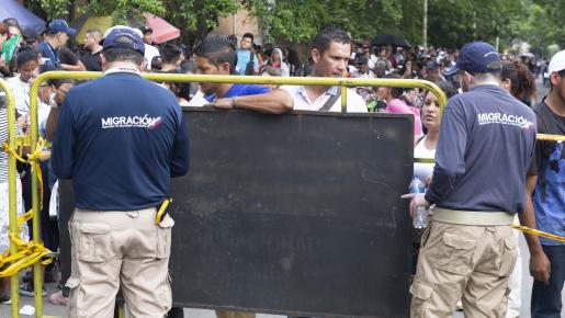 Migración Colombia-movilidad-observatorio