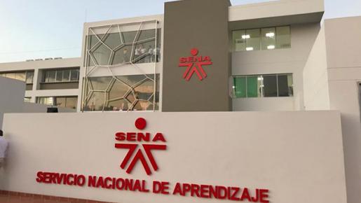 Sena-Norte de Santander