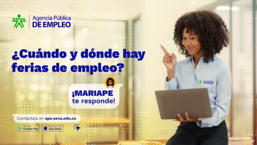 Agencia Pública de Empleo del Sena abre chatbot para brindar orientación