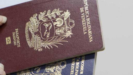 En 70 países puedes ingresar sin tener visado aprobado. 