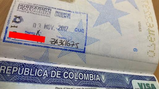 Si vives con tu pareja colombiana y no están casados, acá te mostramos cuál visa puedes solicitar 