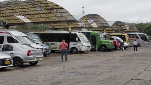 Terminal de Cúcuta