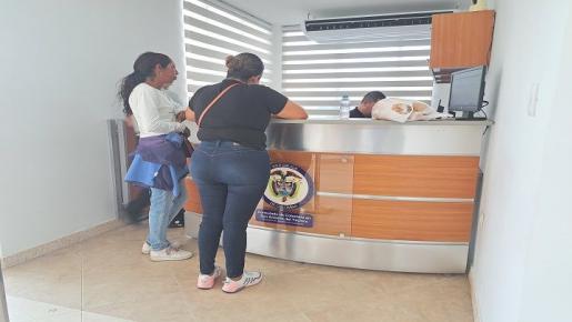 Consulado de Colombia en San Cristóbal iniciará expedición de cédula colombiana
