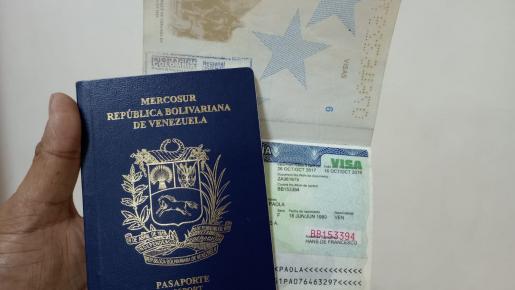 ¿Cómo funciona la nueva visa especial para migrantes?