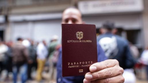 Cada uno de estos documentos es esencial para los ciudadanos colombianos. 